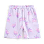 Kids Chirpy Bird Friends Playtime Lounge Wear Set
