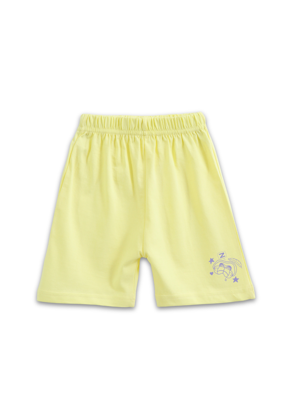 Garfield Sleeping Nap Time KIds Loung Wear