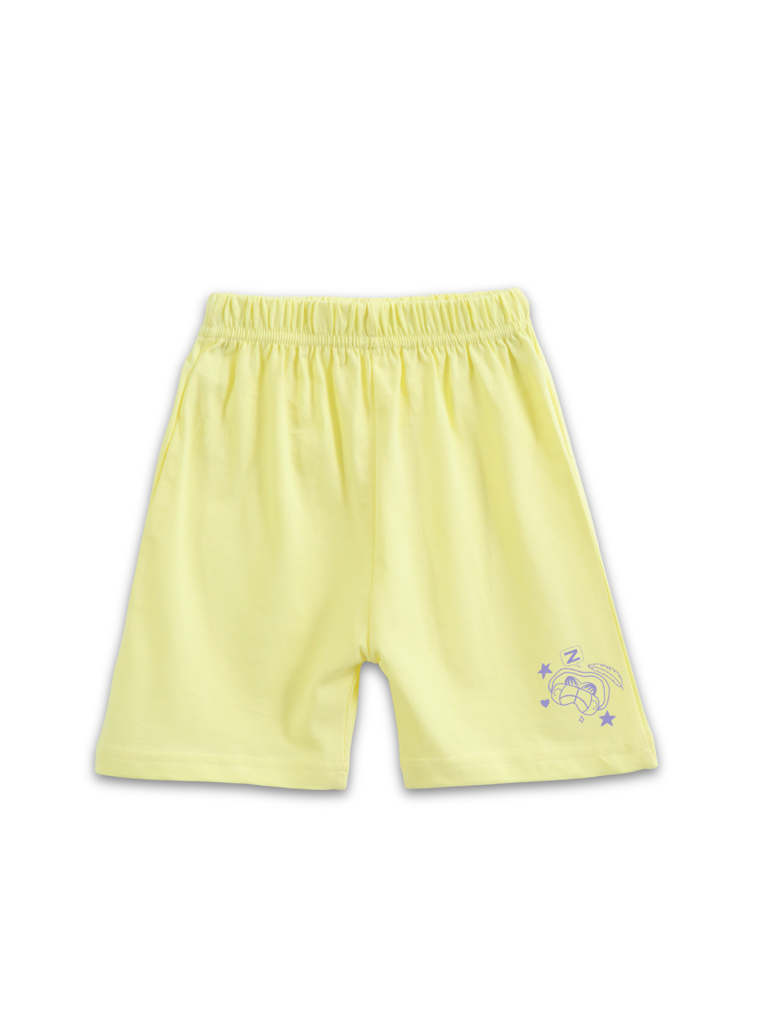 Garfield Sleeping Nap Time KIds Loung Wear