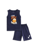 Garfield Cutest Kitty Ever Playful Action Kids Lounge Wear