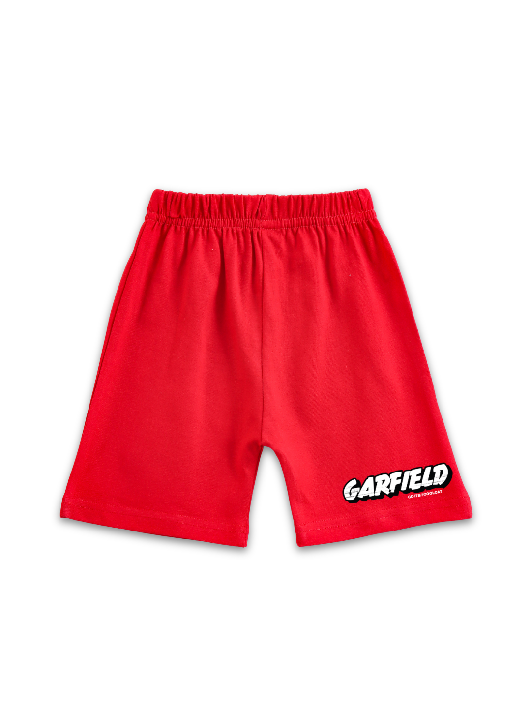 Garfield Funky Dance Action Funky Feline Kids Lounge Wear