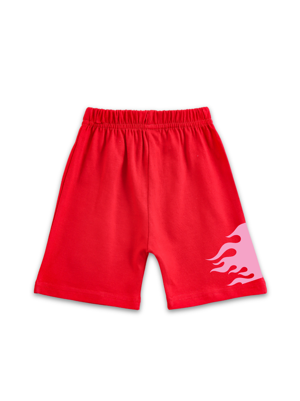 Garfield Chill Relax Action Flame Vibes Kids Lounge Wear