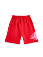 Garfield Chill Relax Action Flame Vibes Kids Lounge Wear