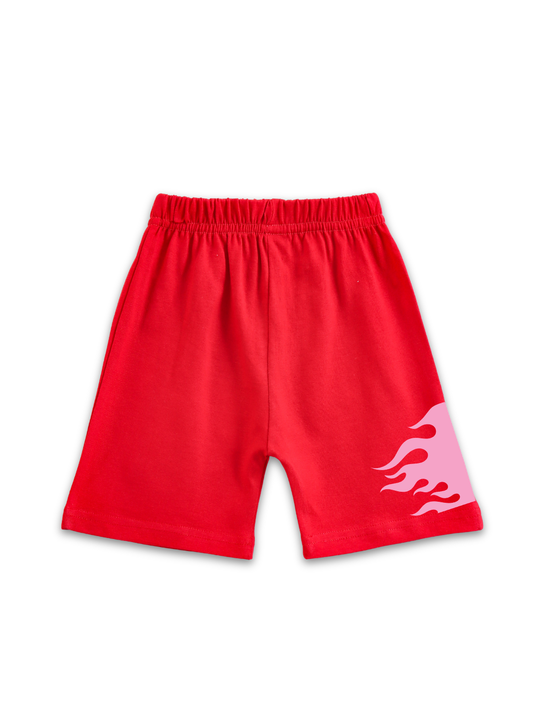 Garfield Chill Relax Action Flame Vibes Kids Lounge Wear