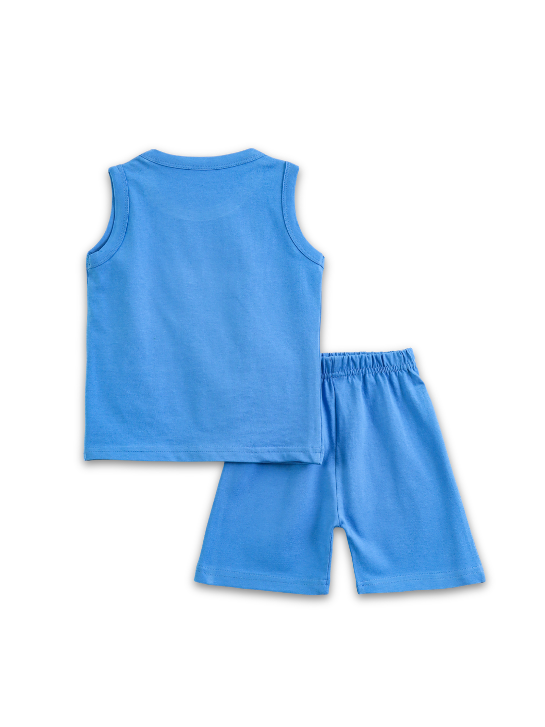 Garfield Sleeping Hug Action “Meow Time Kids Lounge Wear