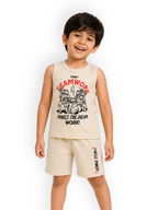 Teenage Mutant Ninja Turtles Action Squad KIds Lounge Wear