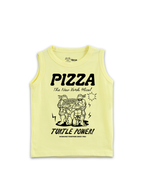 Teenage Mutant Ninja Turtles Pizza Party Kids Lounge Wear