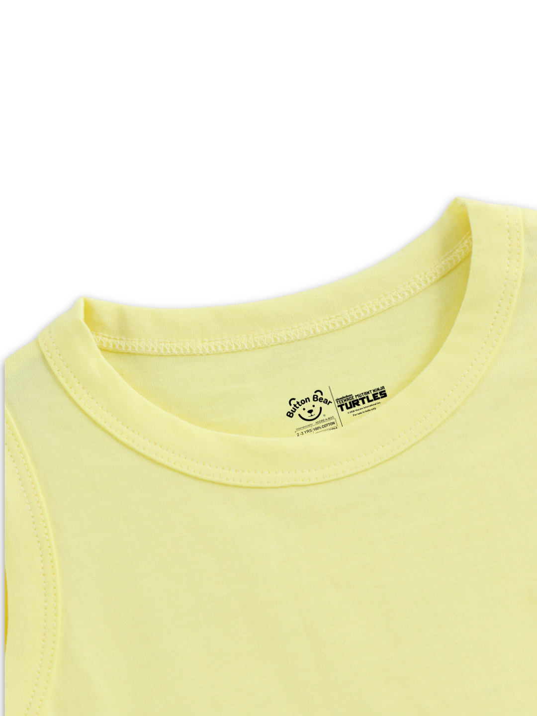 Teenage Mutant Ninja Turtles Pizza Party Kids Lounge Wear