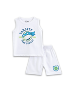 Teenage Mutant Ninja Turtles Leonardo Varsity Kids Lounge Wear