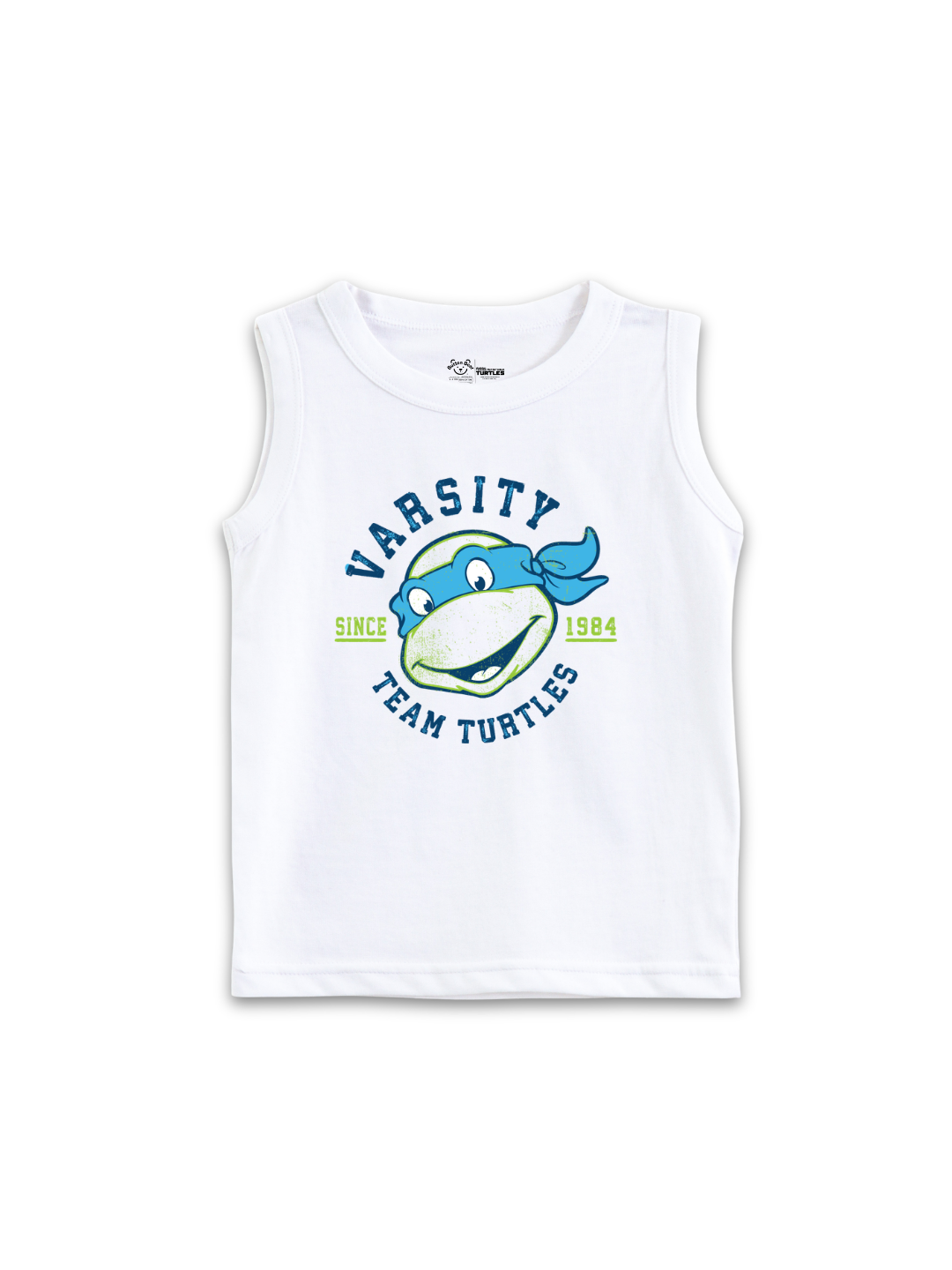 Teenage Mutant Ninja Turtles Leonardo Varsity Kids Lounge Wear