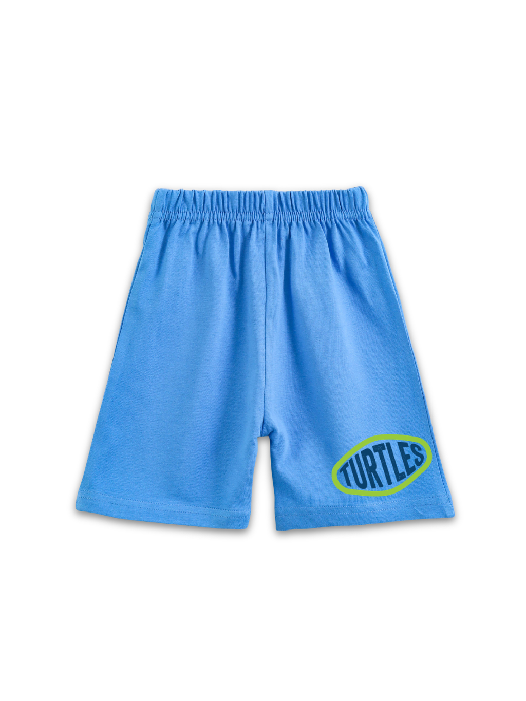Teenage Mutant Ninja Turtles Michelangelo Little Ninja Kids Lounge Wear