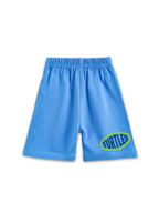 Teenage Mutant Ninja Turtles Michelangelo Little Ninja Kids Lounge Wear