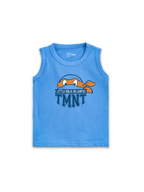 Teenage Mutant Ninja Turtles Michelangelo Little Ninja Kids Lounge Wear