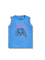Paw Patrol Skye Brave Smile Cartoon Kids Lounge Wear