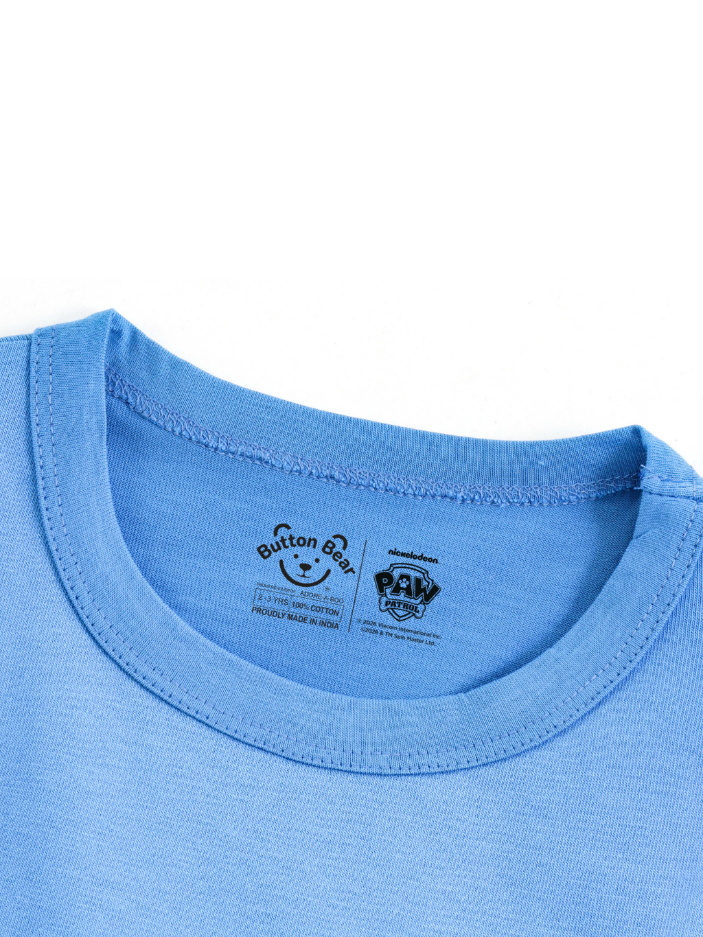 Paw Patrol Skye Brave Smile Cartoon Kids Lounge Wear