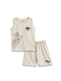 Paw Patrol Chase Hero Jump Cartoon Kids Lounge Wear