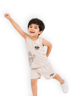Paw Patrol Chase Hero Jump Cartoon Kids Lounge Wear