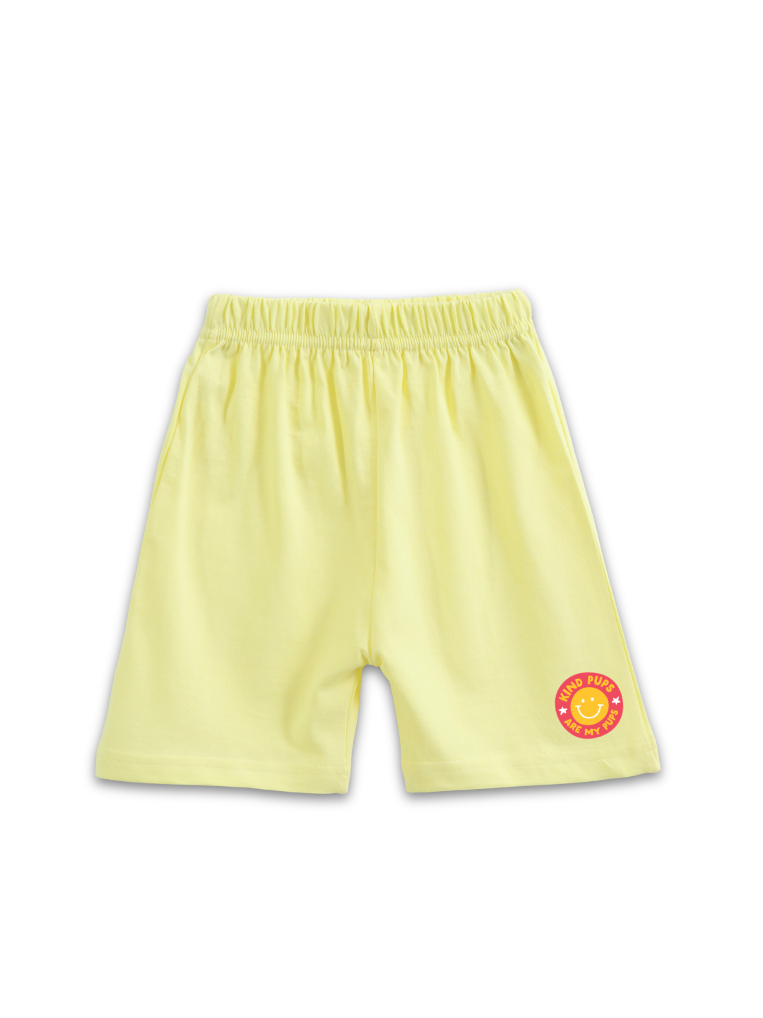 Paw Patrol Smiling Squad Sitting Cartoon Kids Lounge Wear 