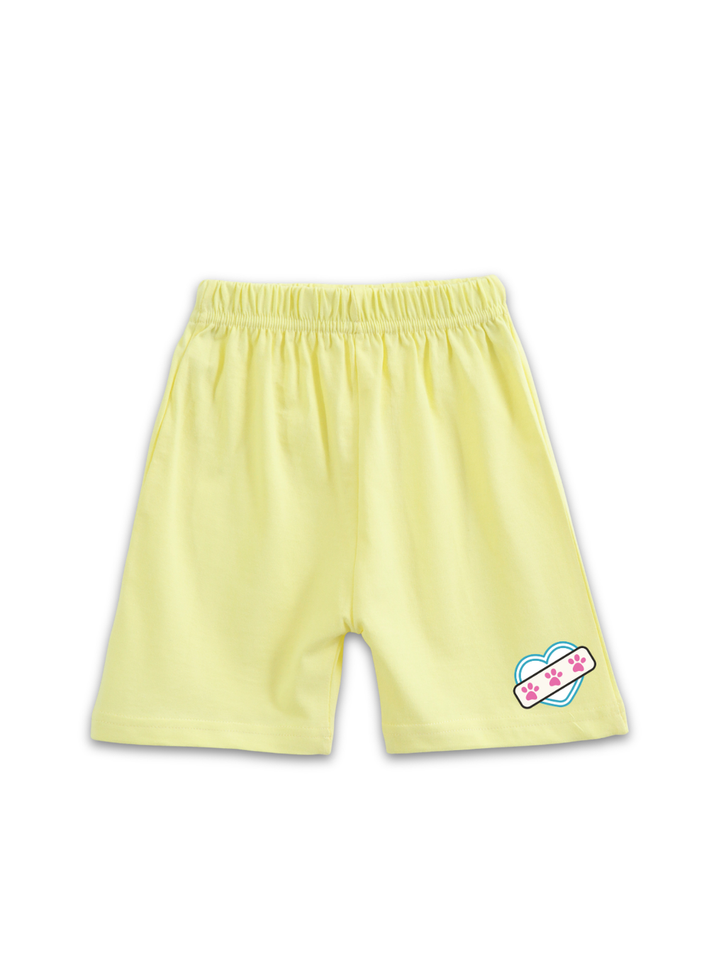 Paw Patrol Skye & Everest Love Hug Kids Lounge Wear
