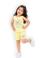 Paw Patrol Skye & Everest Love Hug Kids Lounge Wear