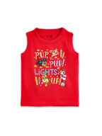 Pup Pup Lights Up Paw Patrol Chase Kids Lounge Wear