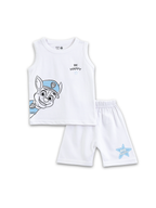Paw Patrol Chase Peek-A-Boo Happy Smile ActionKids Lounge Wear