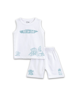 SpongeBob Patrick Gary Best Buds Sitting Kids Lounge Wear