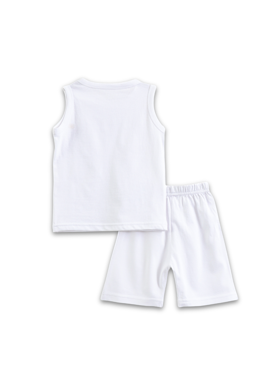 SpongeBob Patrick Gary Best Buds Sitting Kids Lounge Wear