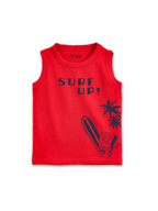 SpongeBob Surfing Vibes Surf Up Kids Lounge Wear