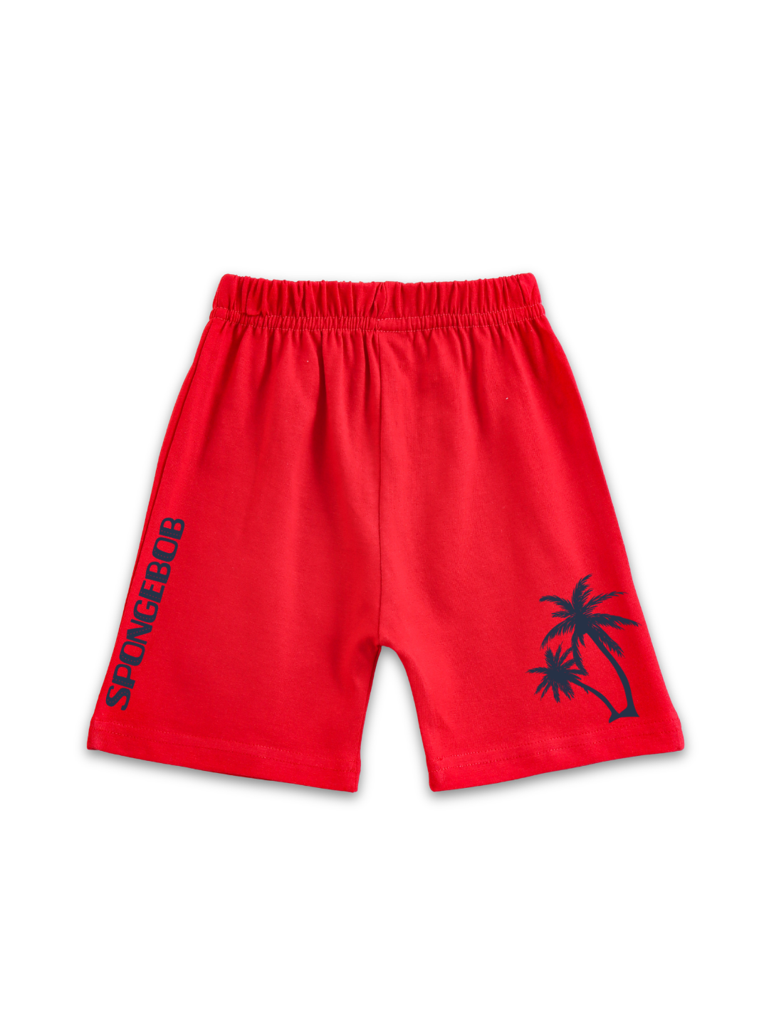 SpongeBob Surfing Vibes Surf Up Kids Lounge Wear