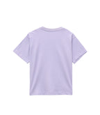 Lavender Paw Patrol Skye Graphic Kids T-Shirt