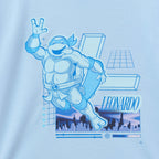 Leonardo Urban Graphic Kids T-Shirt – Ninja Turtles