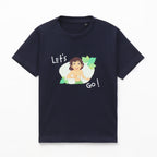 Let’s Go Jungle Adventure Mowgli Kids T-Shirt – Jungle Book