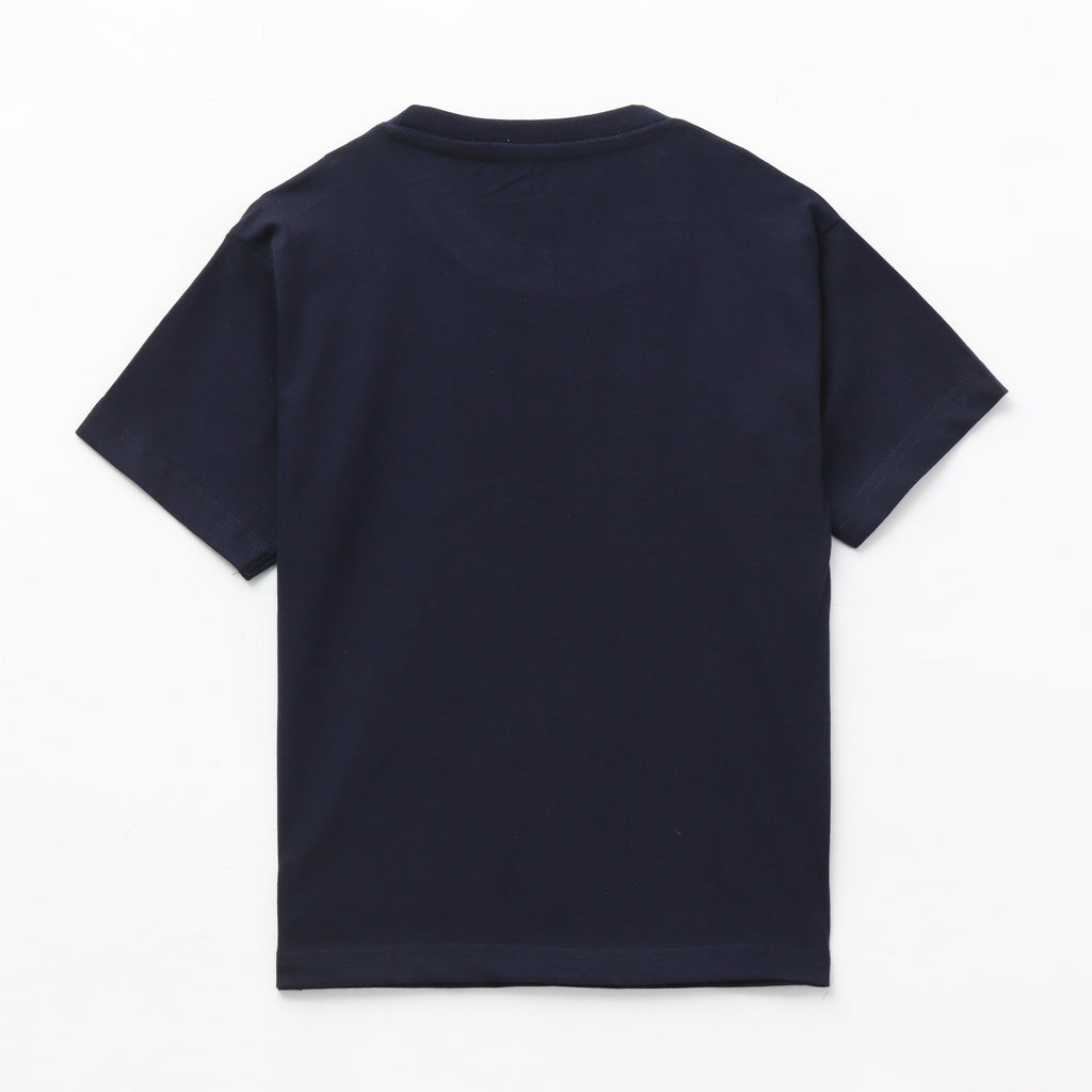 Let’s Go Jungle Adventure Mowgli Kids T-Shirt – Jungle Book
