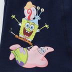 Let_s_Go_SpongeBob_Patrick_Gary_Print_Kids_Boys_Trunks