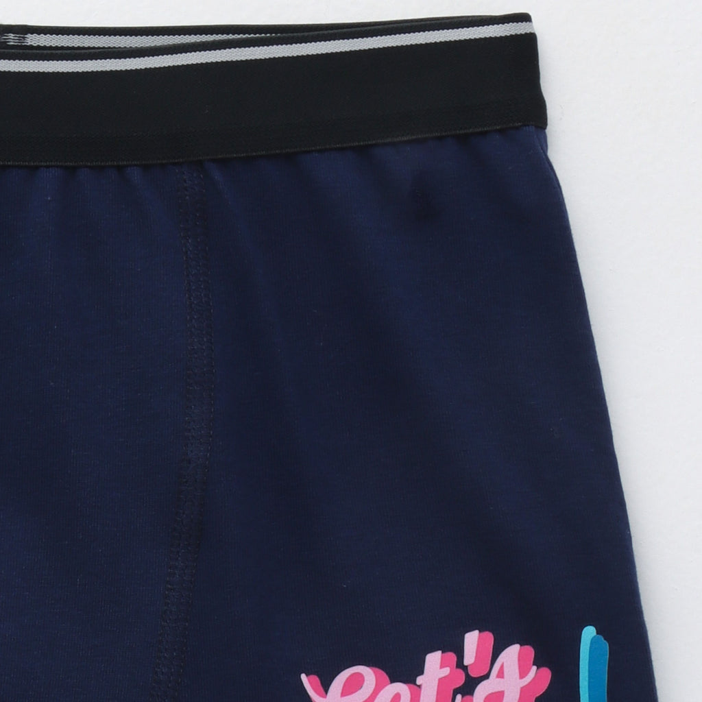 Let_s_Go_SpongeBob_Patrick_Gary_Print_Kids_Boys_Trunks