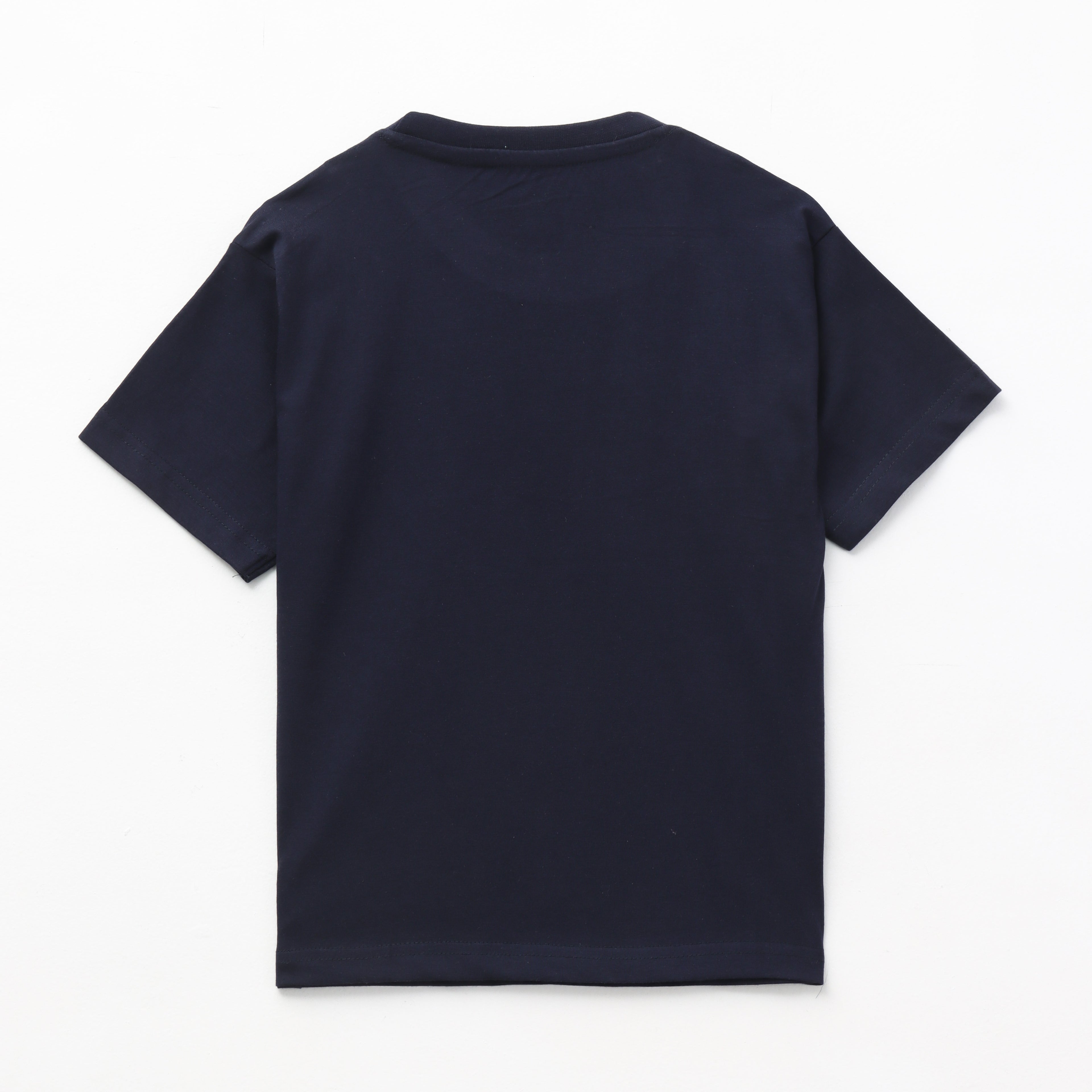 Man of the Match Action Kids T-Shirt – Motu Patlu