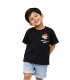 Marshall Paw Patrol Print Kids T-Shirt