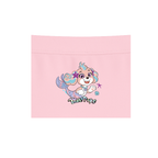 Mer Pup Sea Adventure Cartoon Printed Girls Panty - Paw Patrol