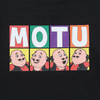 Motu Block Color Comic Kids T-Shirt – Motu Patlu