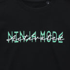 Mutants Unleashed Action Graphic Kids T-Shirt – Ninja Turtles