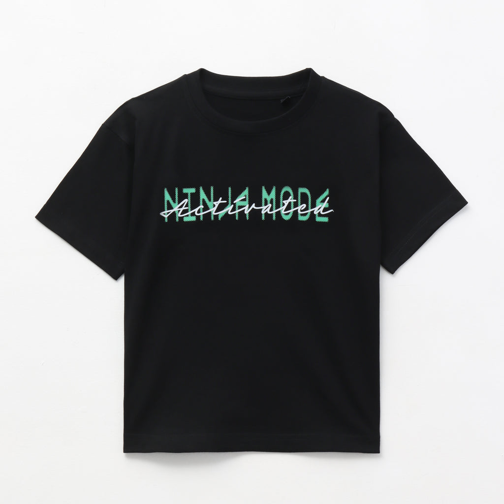Mutants Unleashed Action Graphic Kids T-Shirt – Ninja Turtles
