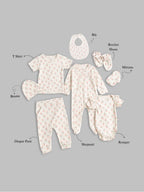 Blossom Garden Newborn Baby Set