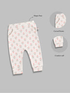 Blossom Garden Newborn Baby Set
