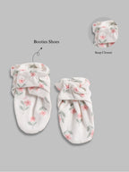 Blossom Garden Newborn Baby Set