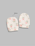 Blossom Garden Newborn Baby Set