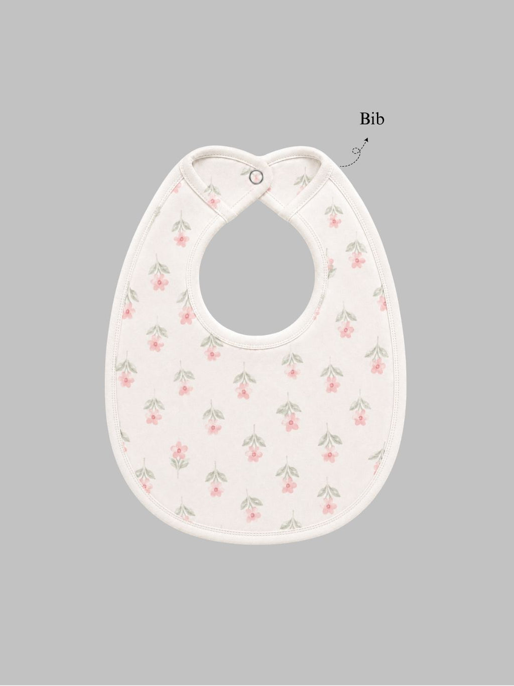 Blossom Garden Newborn Baby Set