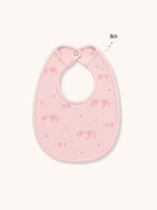 Pink Elephant Newborn Baby Set