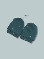 Tiny Hearts Newborn Baby Set