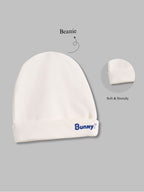 Happy Bunny Newborn Baby Set